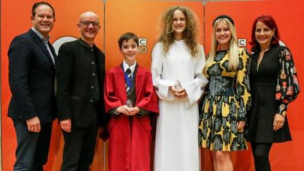 Winners Of BBC Radio 2 Young Choristers Of The Year 2019 Announced