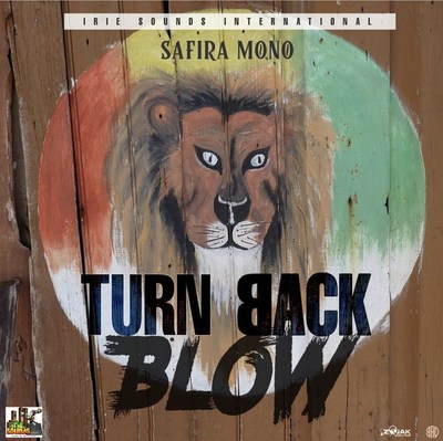Reggae Artist, Safira Mono Targeted By VooDoo Community For Her Latest Single "Tunback Blow"