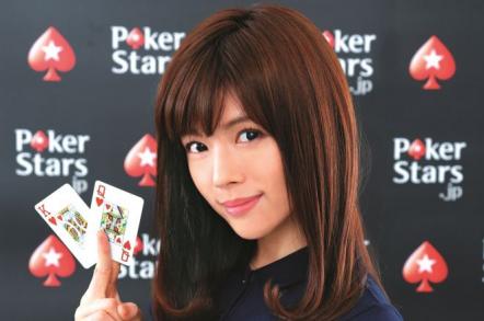 Are These The Hottest Poker Stars' Female Ambassadors?