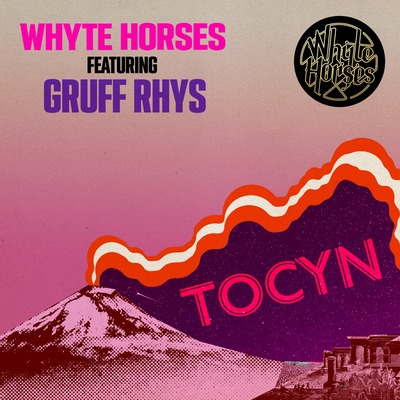 Whyte Horses Drops New Single From Forthcoming Album