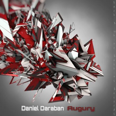 "Augury" Is The New Single By Daniel Daraban