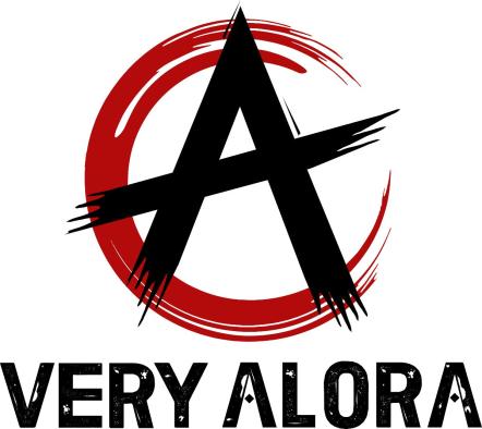 Very Alora Issues Michael Wagner-Produced Single, Announces Shows With Smile Empty Soul & Tantric