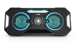 Altec Lansing Launches New Speakers Designed To Be The Life Of The Party