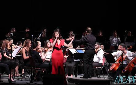 Miami Classical Music Festival And Ocean Drive Association Announces 2020 Fourth Of July Concert
