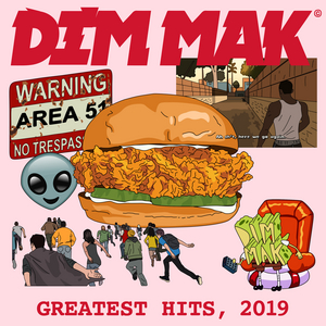 Dim Mak Releases 2019 Greatest Hits Compilation