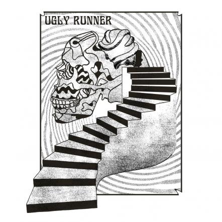 Ugly Runner Evokes Sounds Of The Stooges, Ty Segall & The Pixies With Debut EP "Romanticizer"