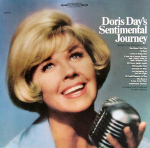 Joan Merrill Says Let's Give Doris Day Her Due