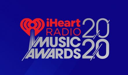 iHeartMedia And Fox Entertainment Announce Nominees For The 2020 "iHeartRadio Music Awards"