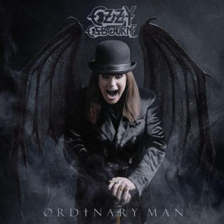 Ozzy Osbourne's 'Ordinary Man' Set For Friday, February 21 Release