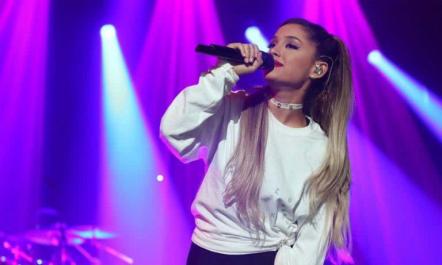 Ariana Grande Will Perform On The 2020 Grammy Awards
