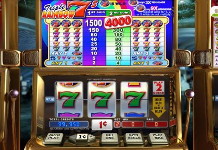 How To Play The Best Slots For Free
