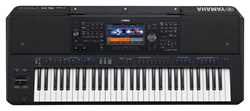 Yamaha PSR-SX700 And PSR-SX900 Arranger Workstation Keyboards Raise Bar For Performance And Composition