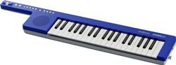Yamaha Sonogenic SHS-300 Keytar Lets Everyone Jam Regardless Of Musical Knowledge