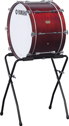 Yamaha Introduces Newest Addition To Concert Bass Drum Series For Aspiring Percussionists