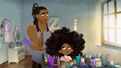 Toon Boom Animation Celebrates Oscar Nominations For Klaus And Hair Love