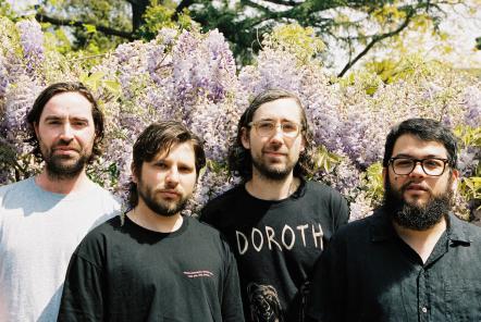 Big Yawn - Melbourne Electronic Experimental Quartet Announce Debut Album No!