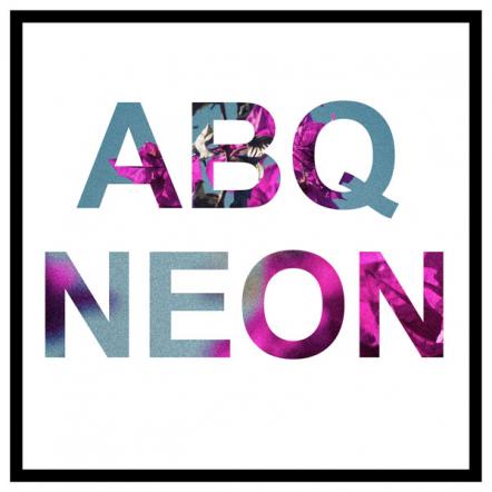 London Based Irish Quartet ABQ Release Stunning New Single 'Neon'.