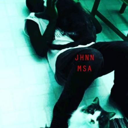 Canadian DJ/Multi-genre Artist JHNN Reveals New Single And Video, "My Strange Addiction"