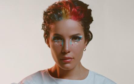 Halsey's New Album 'Manic' Is Out Now
