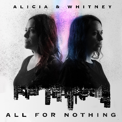 New Single Out Today From Alicia & Whitney