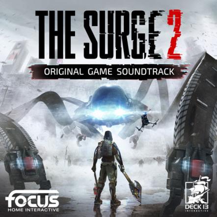The Surge 2 Original Soundtrack Now Available