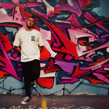 Forget The East Coast, West Coast, And London Boroughs - This Hip-hop Is Fresh From St Albans