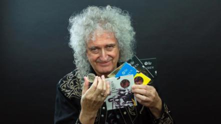 Don't Stop Them Now: UK Music Legends, Queen, To Be Celebrated On UK Coin