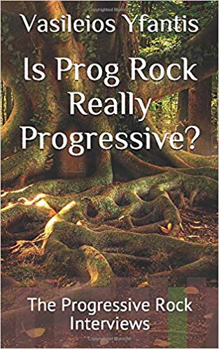 Is Prog Rock Really Progressive? A New Book Discussing The Progress In Progressive Rock Music
