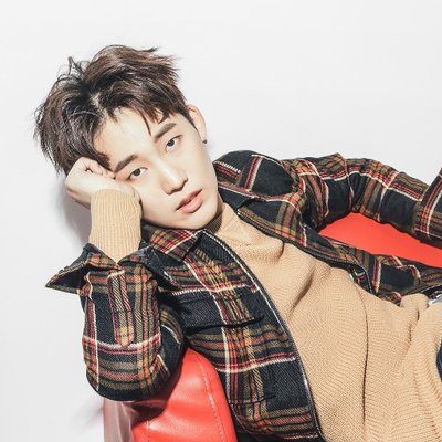 Korean Pop Artist Dabit Shares New Single 'Don't Wanna Be'