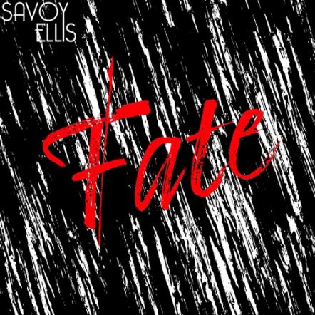 Savoy Ellis Ft. Kafeeno - "Fate"