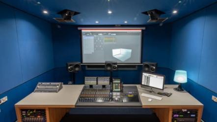 LIPA Chooses Neumann For Next-Generation Audio