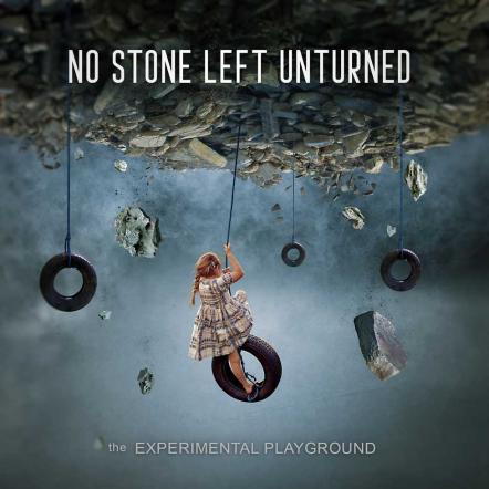 No Stone Left Unturned Announce 'The Experimental Playground' EP Release In February