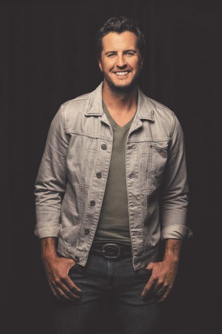 Luke Bryan Partners With Cornerstone Building Brands As 2020 Home For Good Project Ambassador