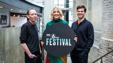 Line-up And Venues For BBC Radio 6 Music Festival 2020 Announced