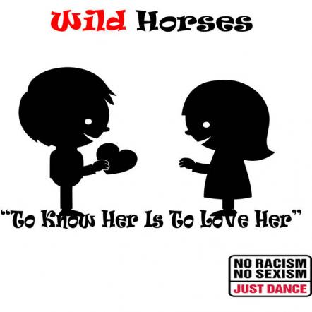 Wildi Horses Announces The EP To Know Her Is To Love Her
