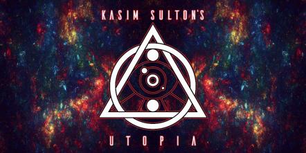 Kasim Sulton's Utopia Announces Winter Tour Dates