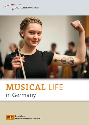 Musical Life In Germany