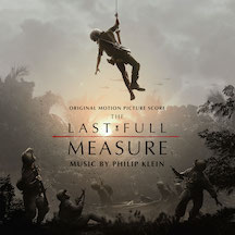 Atlantic Screen Scores Releases 'The Last Full Measure' Original Motion Picture Score