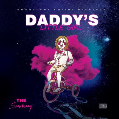 The Snowbunny Empire Announces Upcoming Release Of New Single 'Daddy's Little Girl' From Breakout Rap Artist
