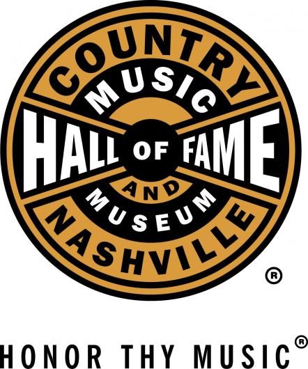 The Country Music Hall Of Fame And Museum Announces Details For American Currents: State Of The Music Opening March 6, 2020