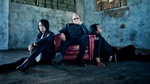 Grammy-Nominated Alt-Rock Band Everclear To Perform Inside M Pavilion At M Resort Spa Casino May 23