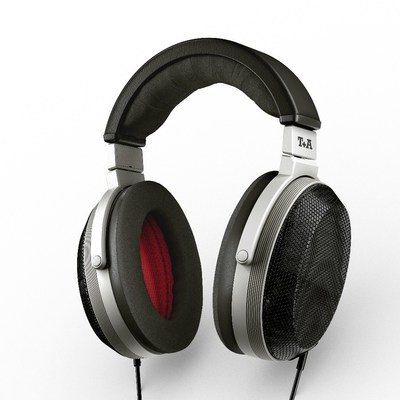 T+A Introduces Its First Ever Set Of Headphones - The Solitaire P