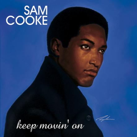 Celebrating Sam Cooke At 90: ABKCO Announces Vinyl Release Of His Tracey And Keen Albums