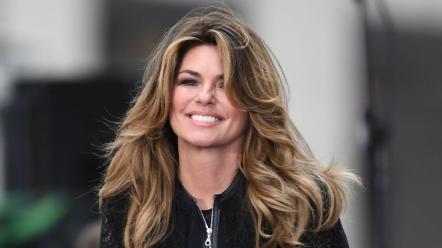 Shania Twain Shares Her 16-Year Journey Of Rediscovery In The February/March Issue Of AARP The Magazine
