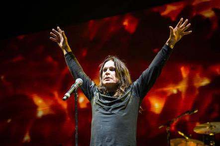 Ozzy Osbourne's Game Does Not Compare To The Classic Guns N' Roses Slot