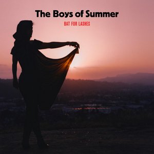Bat For Lashes Shares Live "The Boys Of Summer" EP