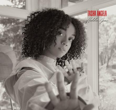 Toronto Songstress Tasha Angela Releases Her First EP "Hidden Gems"