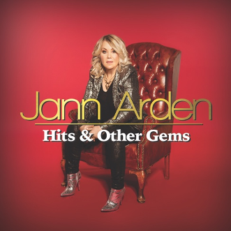 Jann Arden Announces Hits & Other Gems For May 1 Release And Jann Arden Live Cross-Canada Tour