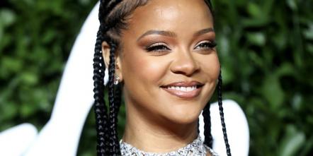 Rihanna Named President's Award Recipient For 51st NAACP Image Awards