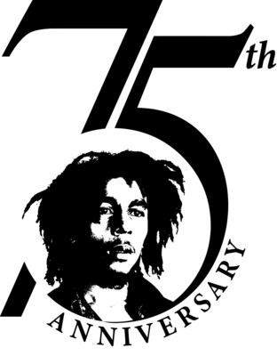 The Marley Family, UMe And Island Records Announce Yearlong 75th Birthday Commemorative Plans For Legendary Icon Bob Marley